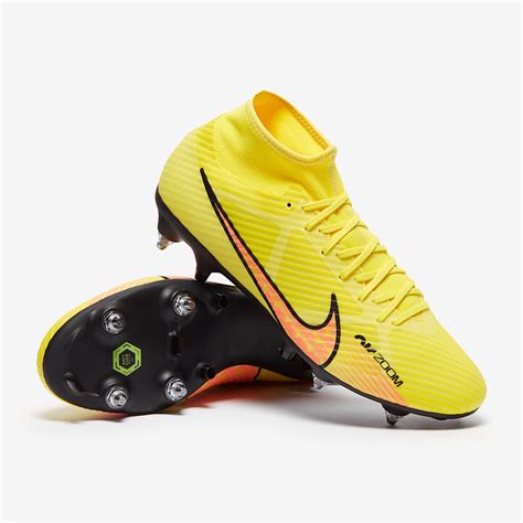 Nike Mercurial Superfly IX Fussballschuhe günstig 